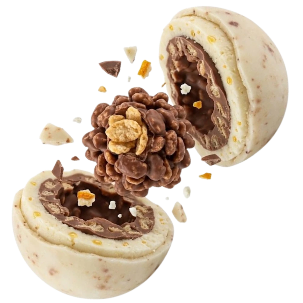 <p>COOL'KI - pękająca kulka z nadzieniem malinowym</p>